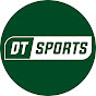 DT Sports TV logo