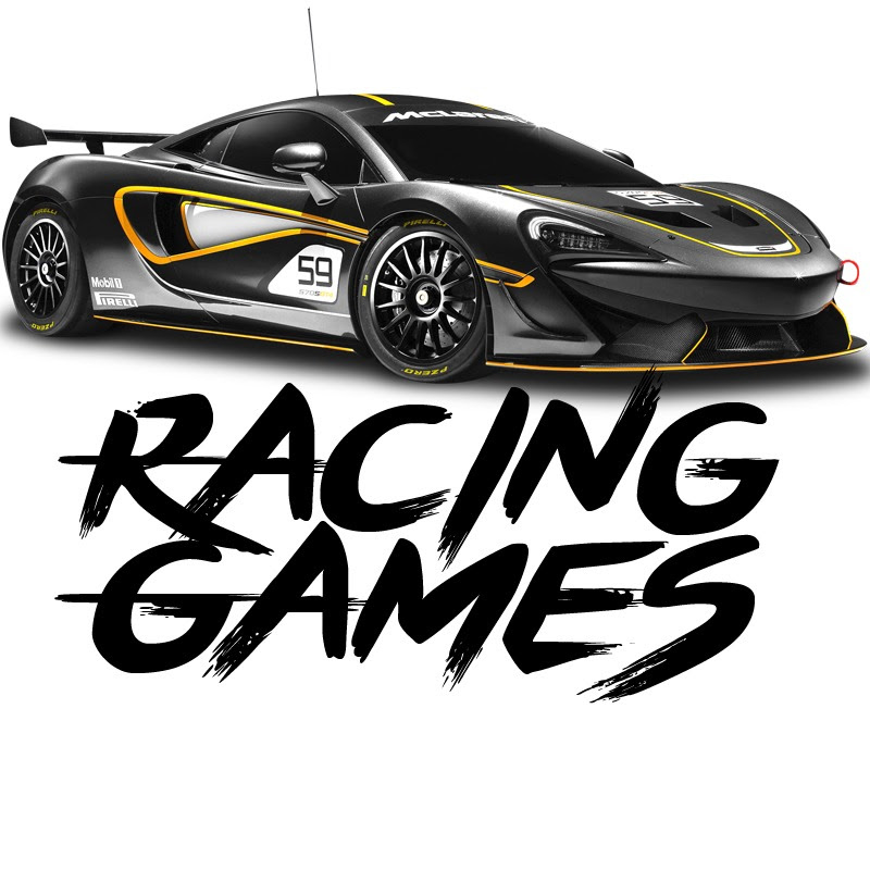 RACING GAMES
