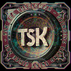 TSK aka TeskioMan