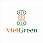 VietGreen Agricultural Products logo