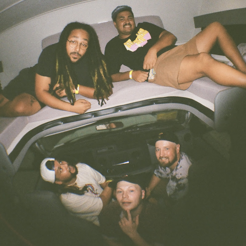 Joe Canada & Camacho