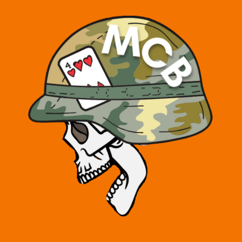 McBluffin Gaming