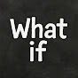 What If TV logo