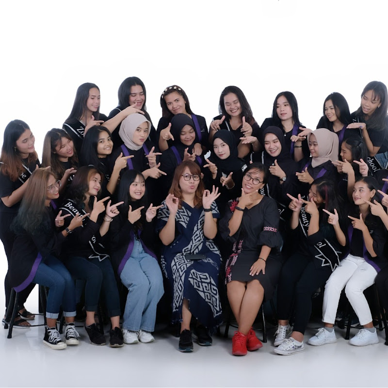 Zoe Salon Academy