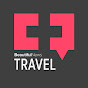 Beautiful News Travel logo