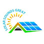 Solar Sounds Great logo