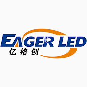 LEDビデオウォール-EagerLED