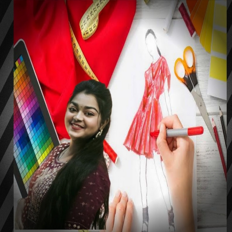 KARISMA FASHION DESIGNER