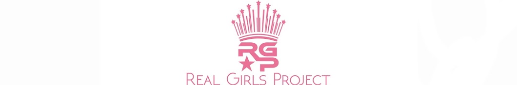 Real Girls Project YouTube channel avatar