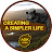 Creating A Simpler Life Off-Grid