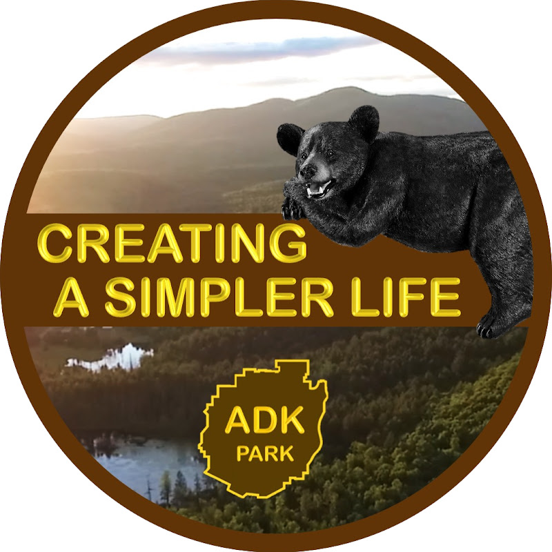 Creating A Simpler Life Off-Grid