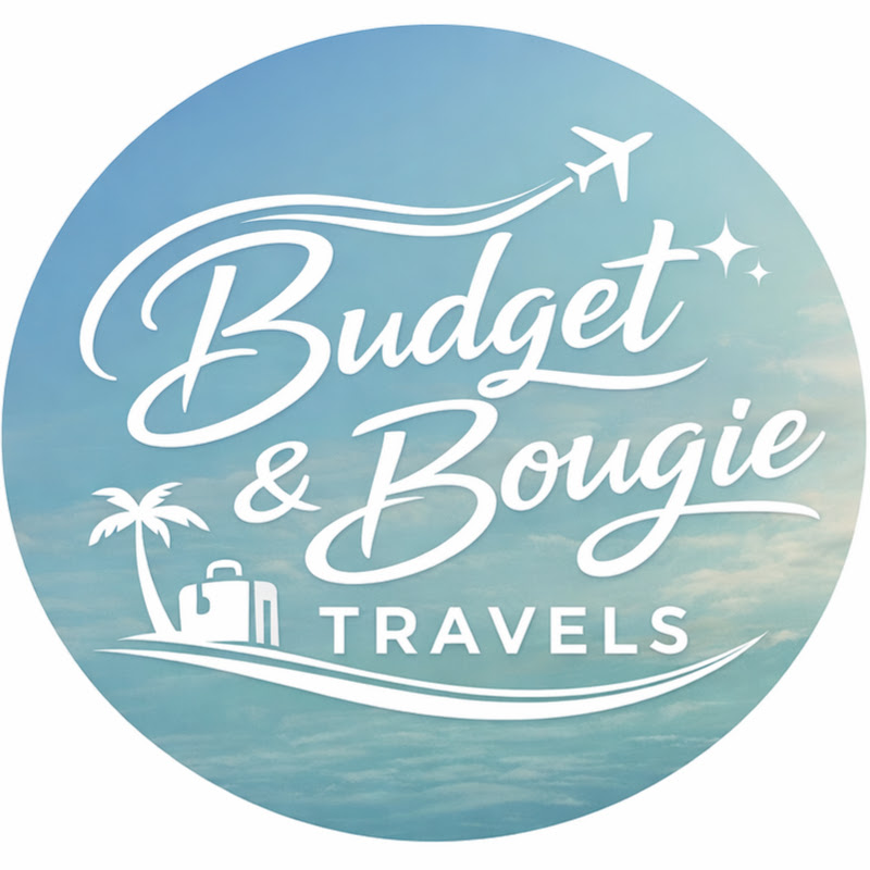 Budget & Bougie Travels