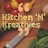 Kitchen 'N' Kreatives