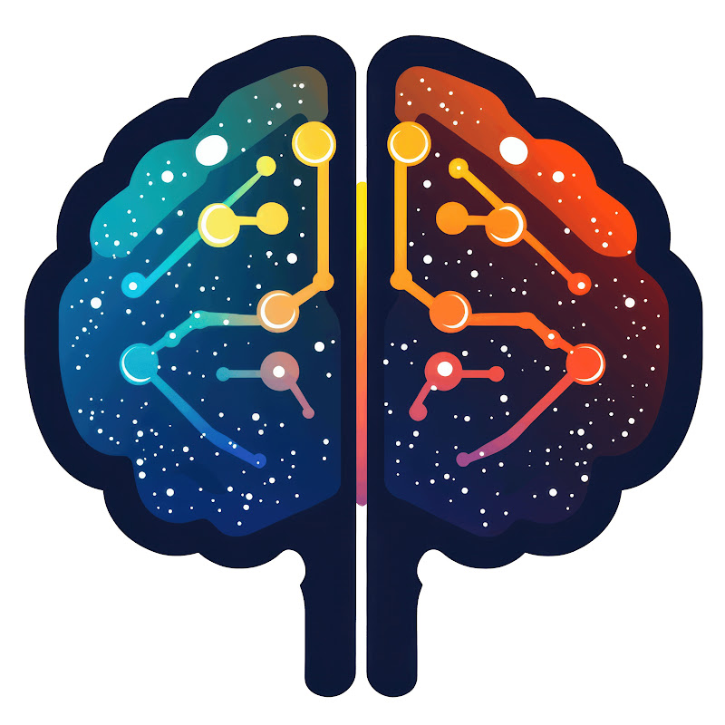 Brain Waves Logo