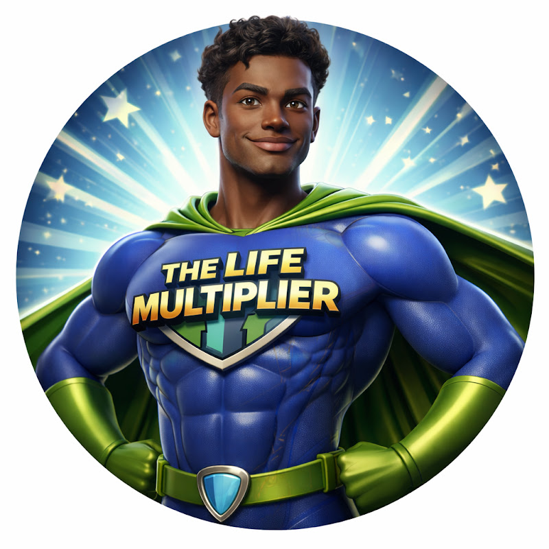 🎯 The Life Multiplier