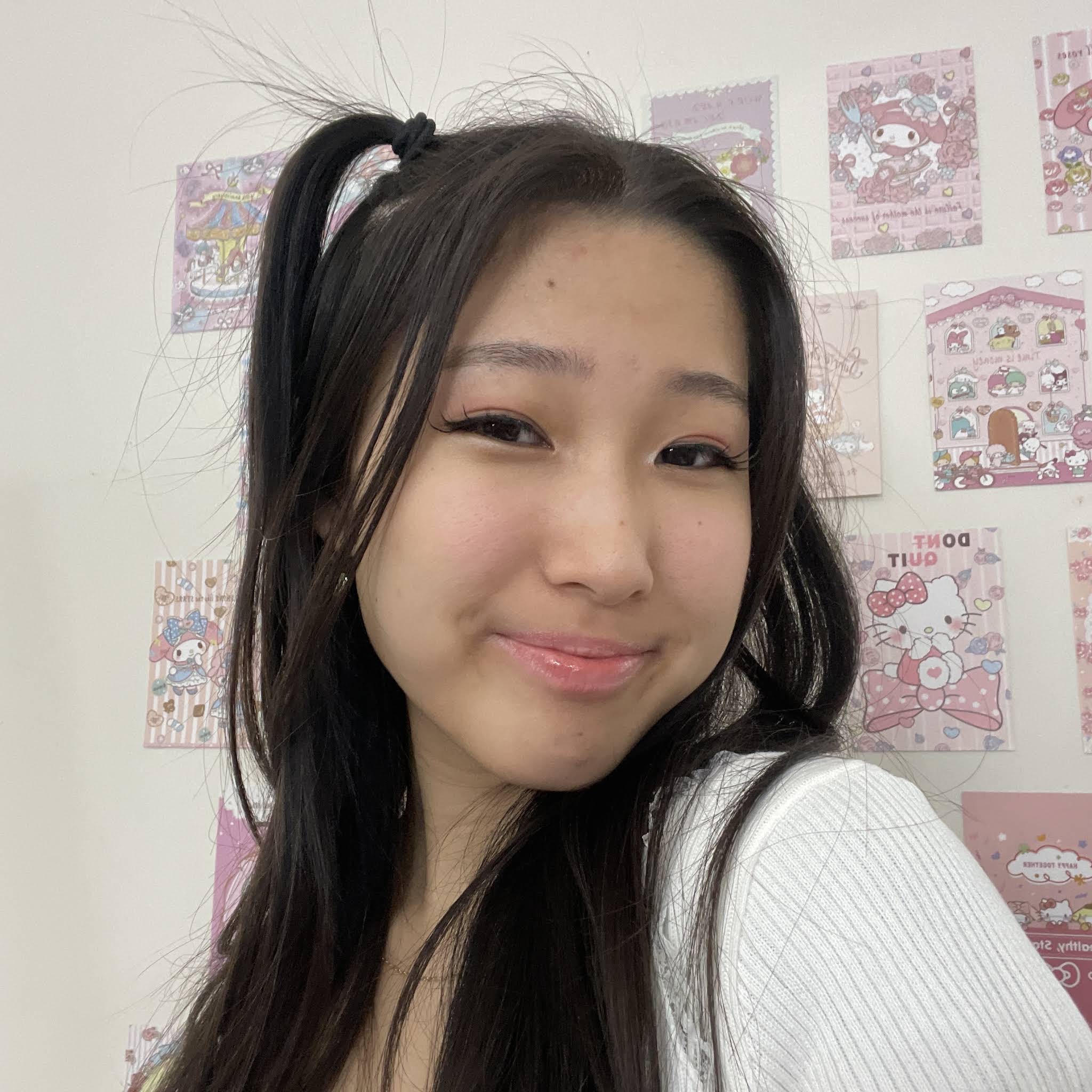 Post from Sarah Inoue