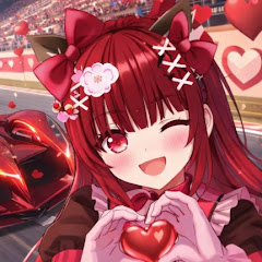 赤星さや♡車&ガンダム&ウマ&サンリオオタ