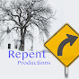 Repent Productions logo