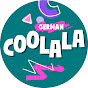 Coolala German Avatar