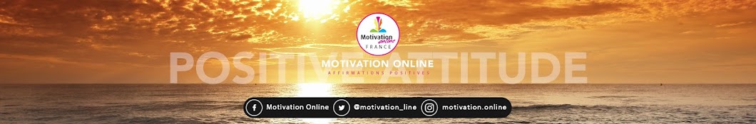 Motivation Online FR YouTube channel avatar