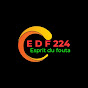 Esprit Du Fouta 224 logo