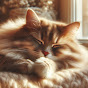 MY CAT TV Avatar