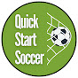 QuickStartSoccer logo
