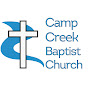 Camp Creek Baptist Church logo