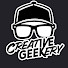 VQUmcG4VDLs-channel-avatar-Creative Geekery