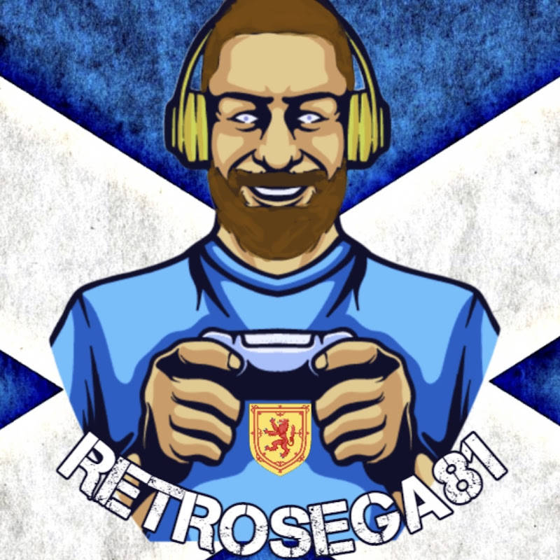 RetroSega81