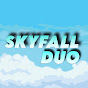 Skyfall Duo logo