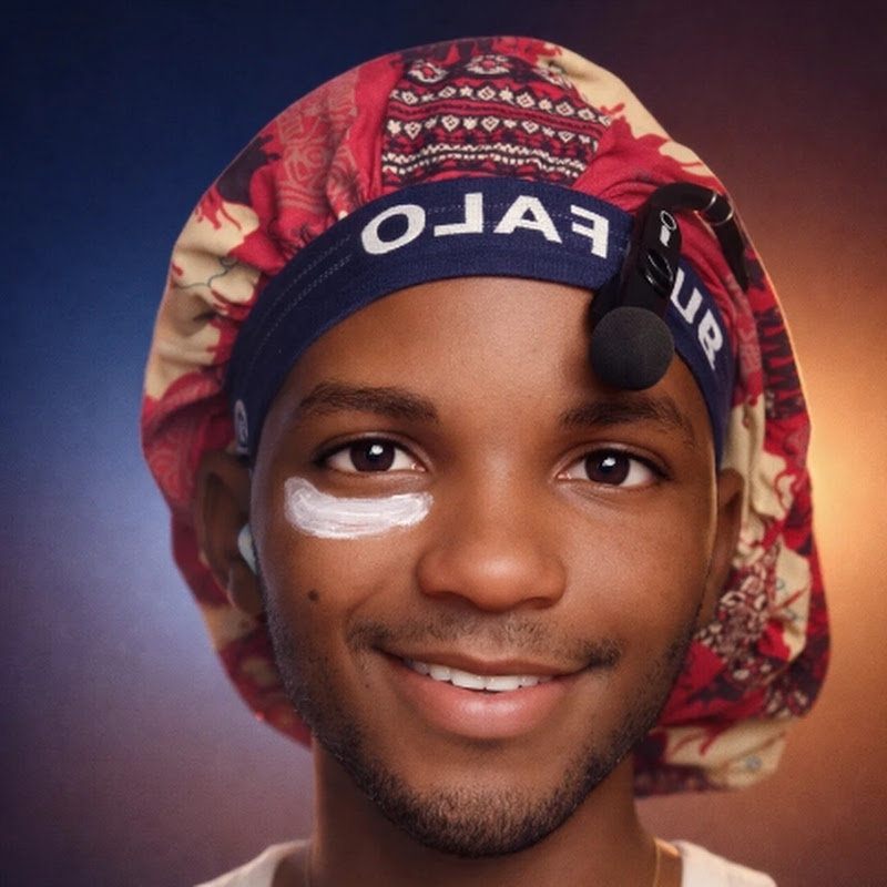 Djark Folktales