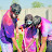 raju didi kajol and Harman classka