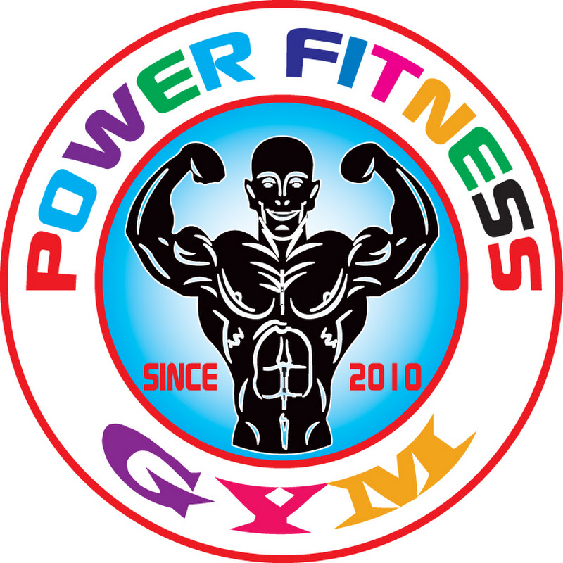 Power Fitness Gym