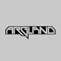 argland logo