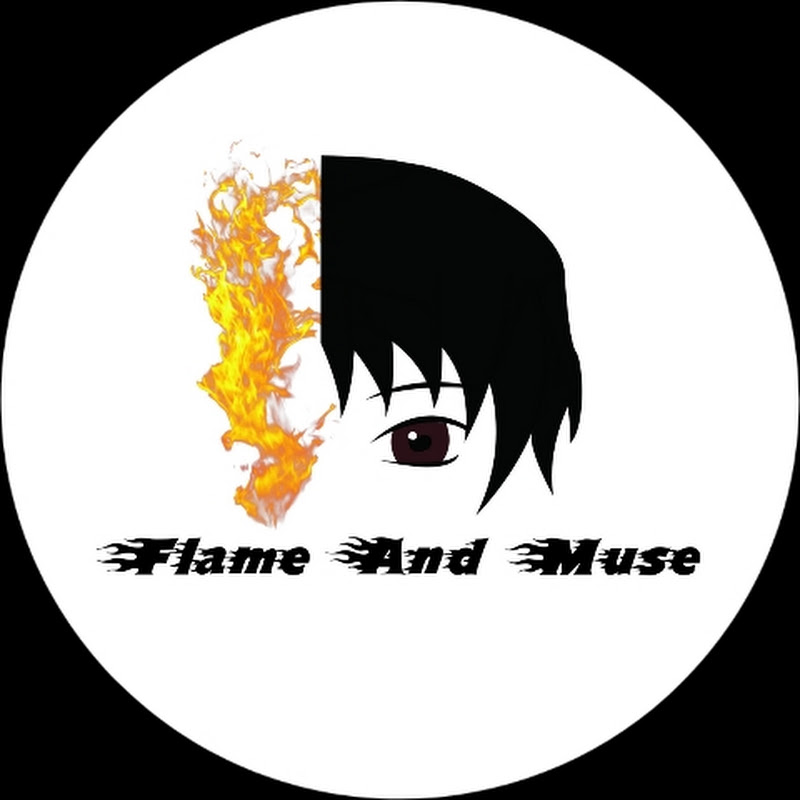 Flame And Muse