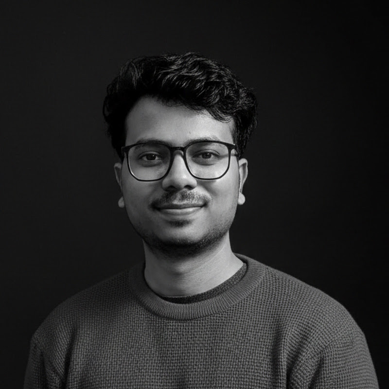 Utkarsh Kushwaha