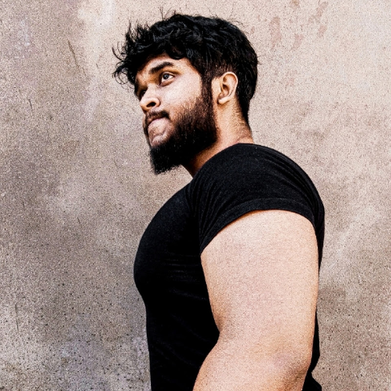 Arjun's World