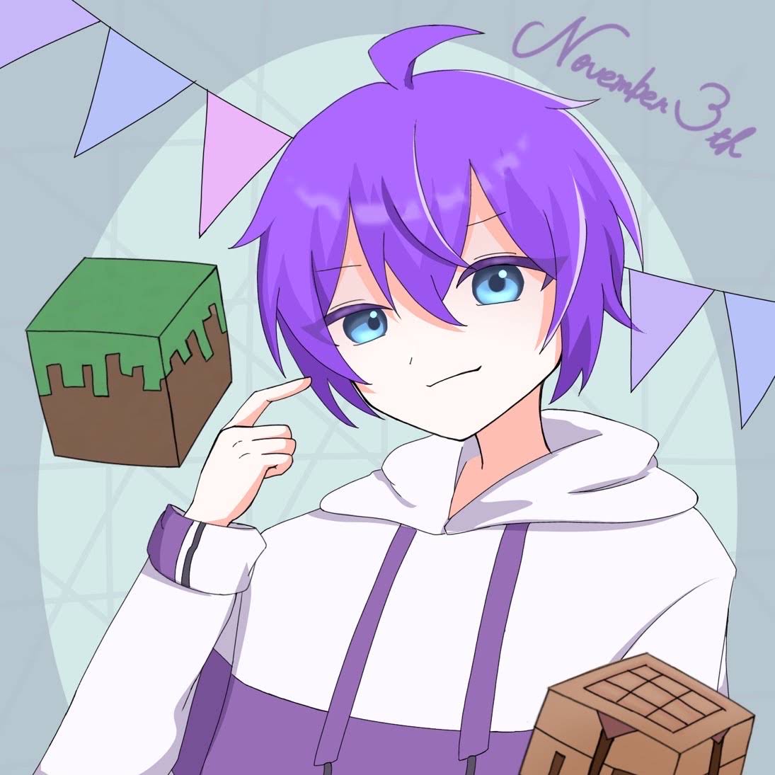 Post from やむ