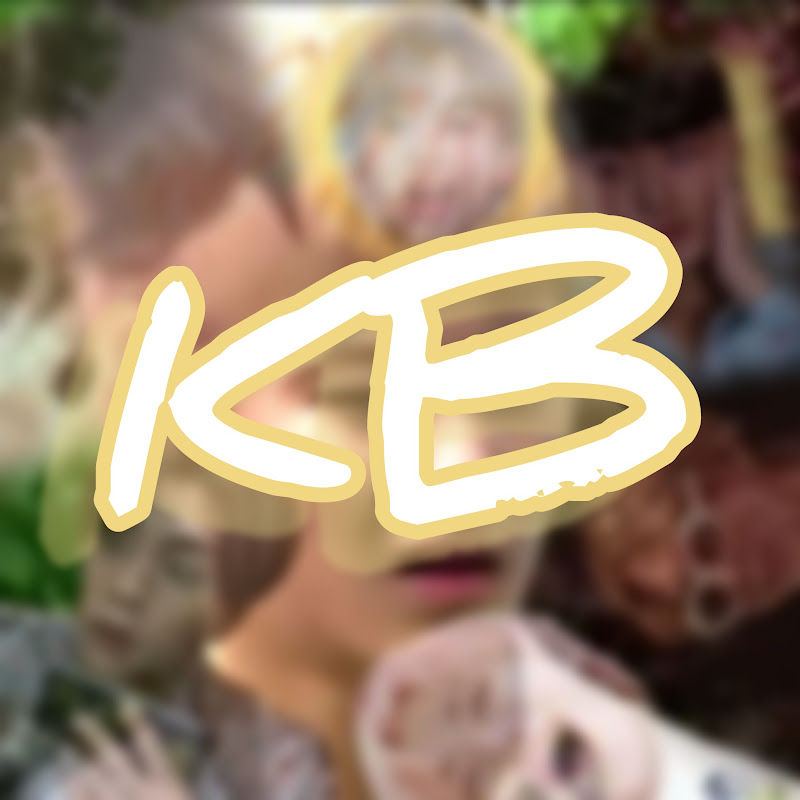 kbopping Logo