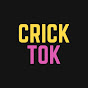 Crick Tok logo
