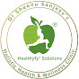 Healthyfy Solutions logo
