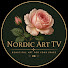 9MI7Dlob6Pk-channel-avatar-Nordic Art TV