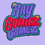 RayGunnzGamez