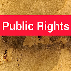 Public Rights channel logo