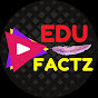 EDU FACTZ logo