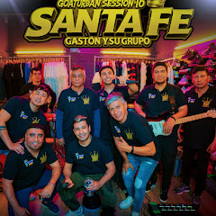 Gastón y su Grupo Santa Fe - Topic