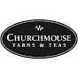 Churchmouse Studio logo