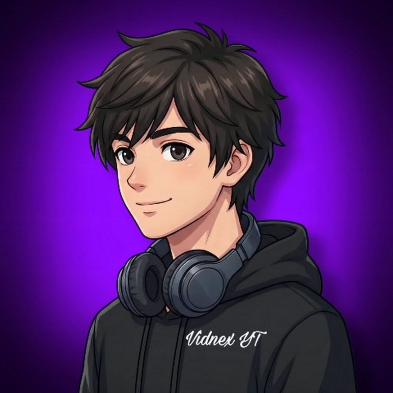 Vidnex YT