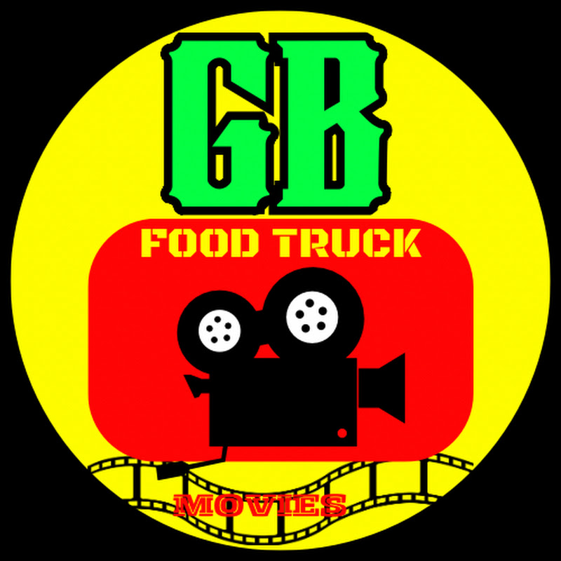 GB Food truck
